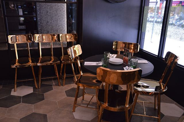 翡冷翠義式餐廳09