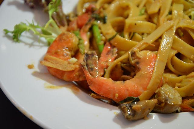 翡冷翠義式餐廳25