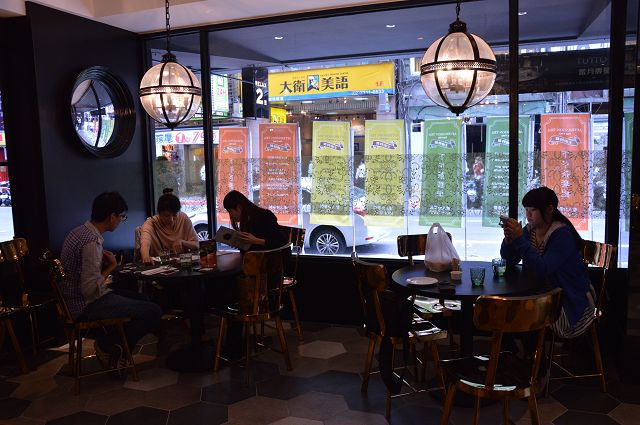 翡冷翠義式餐廳33