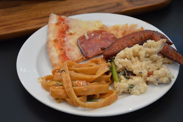 翡冷翠義式餐廳31