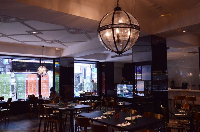 翡冷翠義式餐廳08