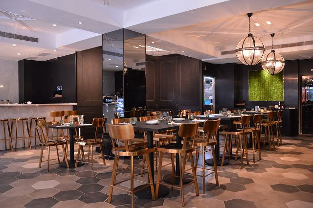 翡冷翠義式餐廳04