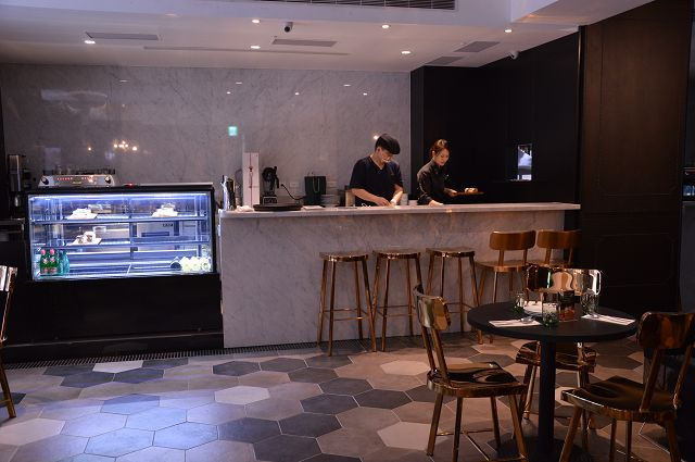 翡冷翠義式餐廳35