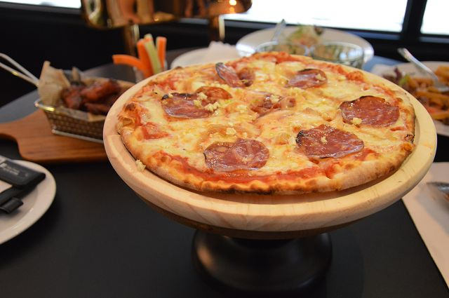 翡冷翠義式餐廳27