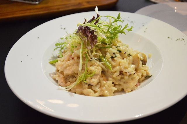 翡冷翠義式餐廳16