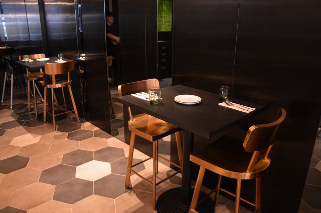 翡冷翠義式餐廳07