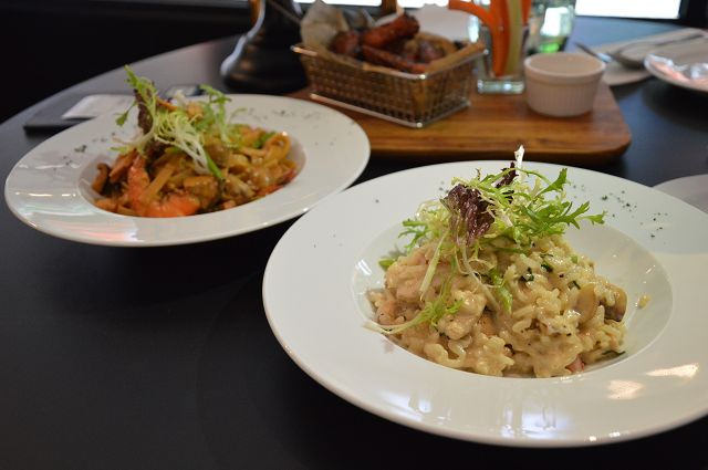 翡冷翠義式餐廳15