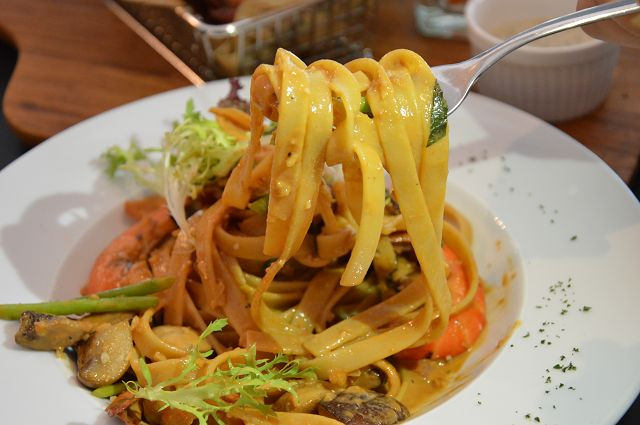 翡冷翠義式餐廳24