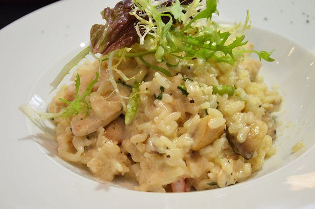 翡冷翠義式餐廳17