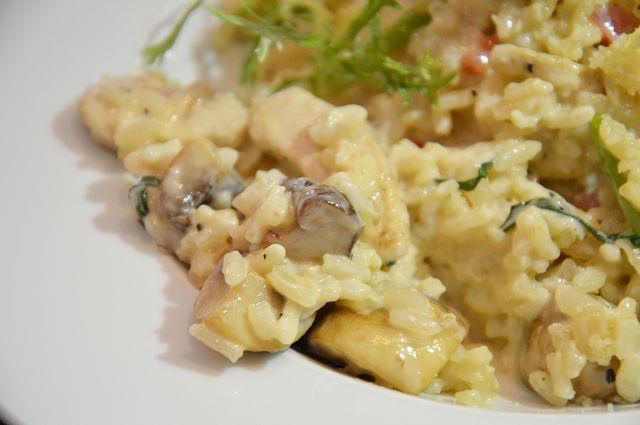 翡冷翠義式餐廳19