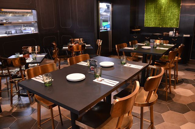 翡冷翠義式餐廳06