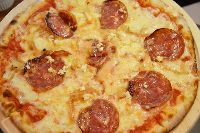 翡冷翠義式餐廳29