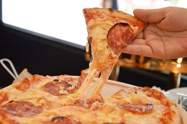 翡冷翠義式餐廳30