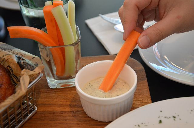 翡冷翠義式餐廳14