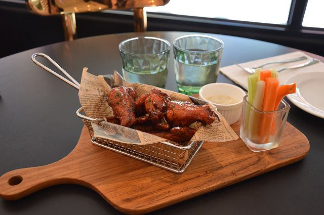 翡冷翠義式餐廳10