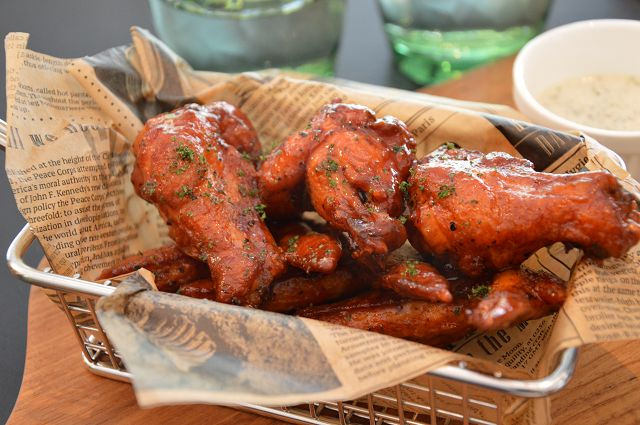 翡冷翠義式餐廳11