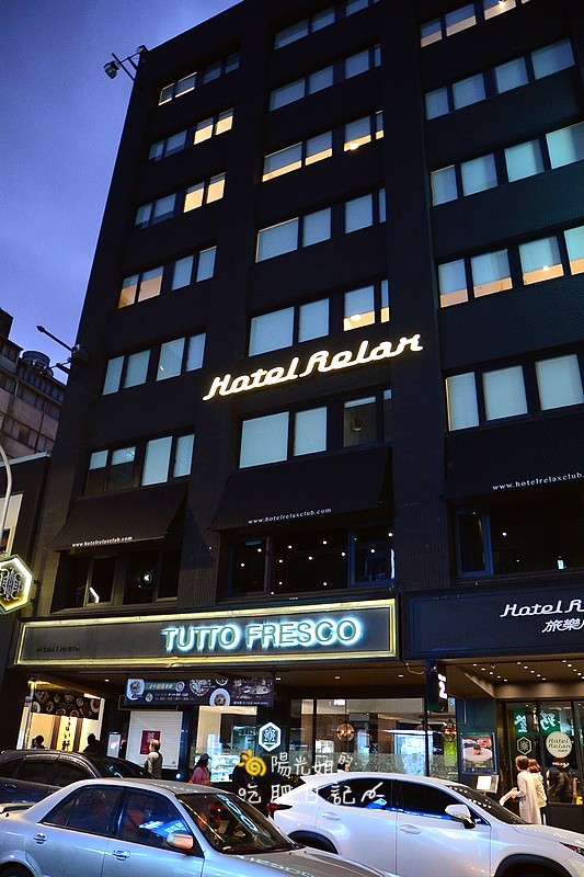 TUTTO-Fresco-24.jpg - TUTTO Fresco 翡冷翠義式餐廳