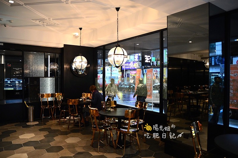 TUTTO-Fresco-06.jpg - TUTTO Fresco 翡冷翠義式餐廳
