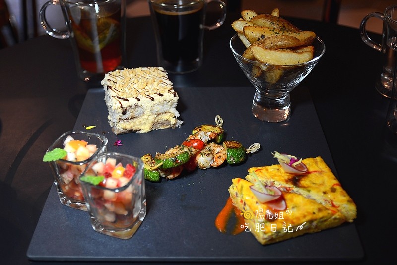 TUTTO-Fresco-12.jpg - TUTTO Fresco 翡冷翠義式餐廳