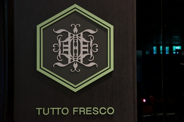 TUTTO Fresco 翡冷翠義式餐廳：『台北||台北車站』都市裡的義國田園風料理-TUTTO Fresco 翡冷翠義式餐廳