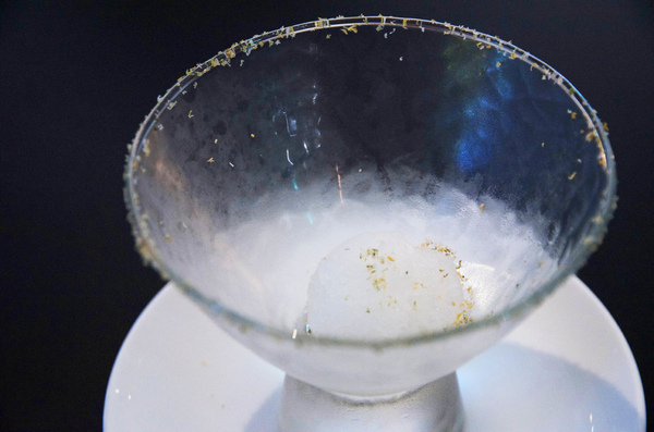 TUTTO Fresco 翡冷翠義式餐廳：『台北||台北車站』都市裡的義國田園風料理-TUTTO Fresco 翡冷翠義式餐廳