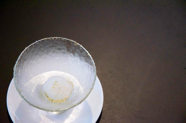 TUTTO Fresco 翡冷翠義式餐廳：『台北||台北車站』都市裡的義國田園風料理-TUTTO Fresco 翡冷翠義式餐廳