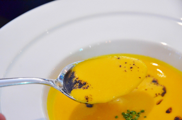 TUTTO Fresco 翡冷翠義式餐廳：『台北||台北車站』都市裡的義國田園風料理-TUTTO Fresco 翡冷翠義式餐廳