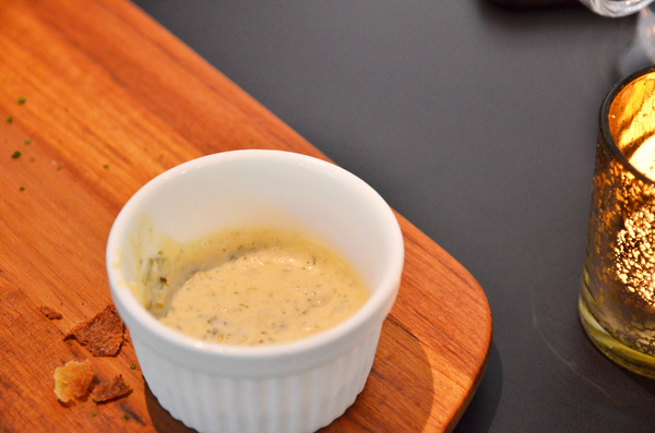 TUTTO Fresco 翡冷翠義式餐廳：『台北||台北車站』都市裡的義國田園風料理-TUTTO Fresco 翡冷翠義式餐廳