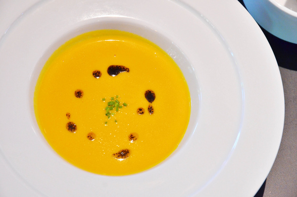 TUTTO Fresco 翡冷翠義式餐廳：『台北||台北車站』都市裡的義國田園風料理-TUTTO Fresco 翡冷翠義式餐廳