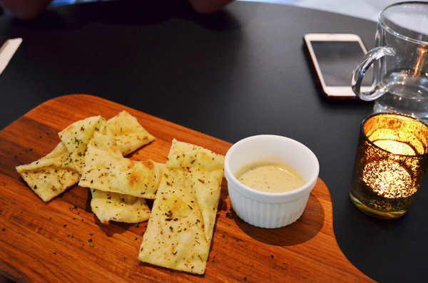 TUTTO Fresco 翡冷翠義式餐廳：『台北||台北車站』都市裡的義國田園風料理-TUTTO Fresco 翡冷翠義式餐廳