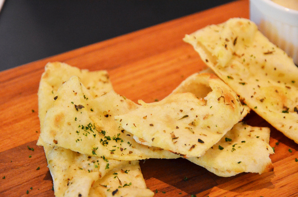 TUTTO Fresco 翡冷翠義式餐廳：『台北||台北車站』都市裡的義國田園風料理-TUTTO Fresco 翡冷翠義式餐廳