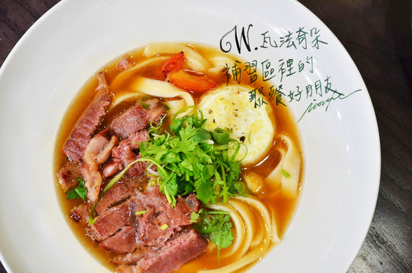 TUTTO Fresco 翡冷翠義式餐廳：『台北||台北車站』都市裡的義國田園風料理-TUTTO Fresco 翡冷翠義式餐廳