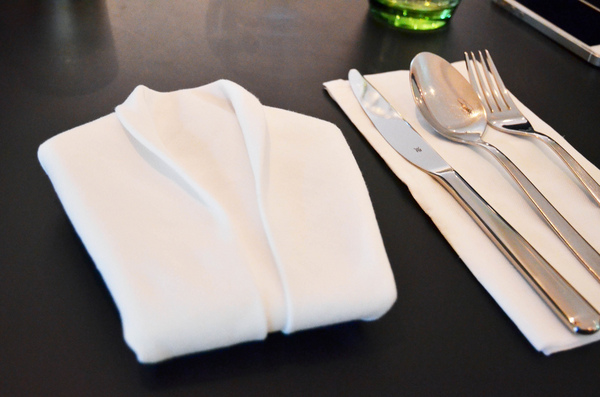 TUTTO Fresco 翡冷翠義式餐廳：『台北||台北車站』都市裡的義國田園風料理-TUTTO Fresco 翡冷翠義式餐廳