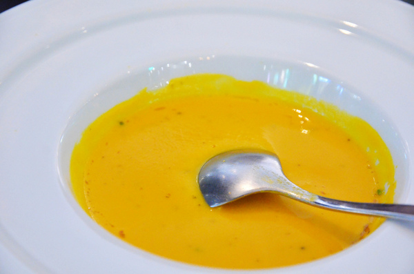 TUTTO Fresco 翡冷翠義式餐廳：『台北||台北車站』都市裡的義國田園風料理-TUTTO Fresco 翡冷翠義式餐廳