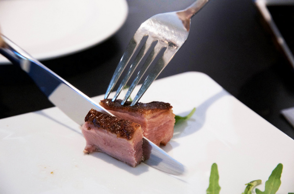 TUTTO Fresco 翡冷翠義式餐廳：『台北||台北車站』都市裡的義國田園風料理-TUTTO Fresco 翡冷翠義式餐廳