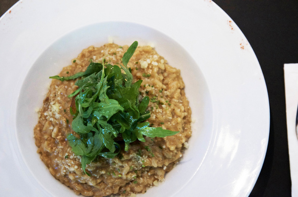 TUTTO Fresco 翡冷翠義式餐廳：『台北||台北車站』都市裡的義國田園風料理-TUTTO Fresco 翡冷翠義式餐廳