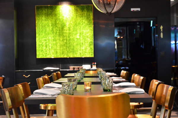 TUTTO Fresco 翡冷翠義式餐廳：『台北||台北車站』都市裡的義國田園風料理-TUTTO Fresco 翡冷翠義式餐廳