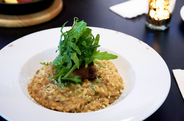 TUTTO Fresco 翡冷翠義式餐廳：『台北||台北車站』都市裡的義國田園風料理-TUTTO Fresco 翡冷翠義式餐廳