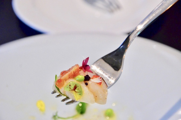 TUTTO Fresco 翡冷翠義式餐廳：『台北||台北車站』都市裡的義國田園風料理-TUTTO Fresco 翡冷翠義式餐廳