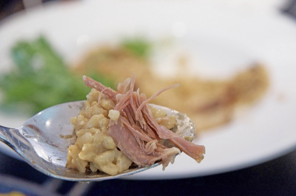 TUTTO Fresco 翡冷翠義式餐廳：『台北||台北車站』都市裡的義國田園風料理-TUTTO Fresco 翡冷翠義式餐廳