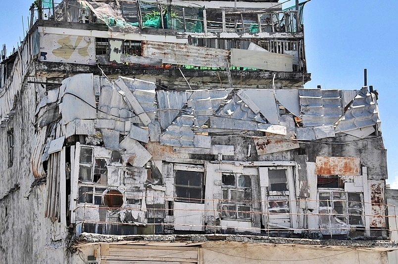 台東市中正路1號白屋