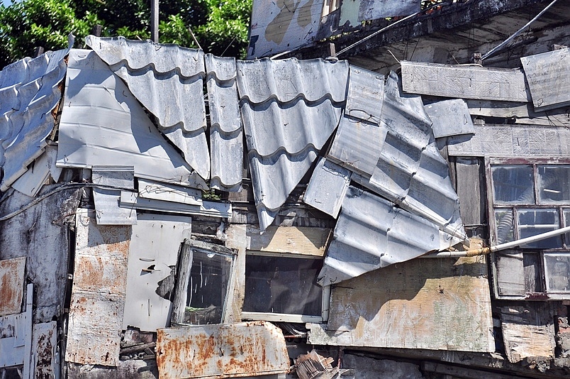 台東市中正路1號白屋