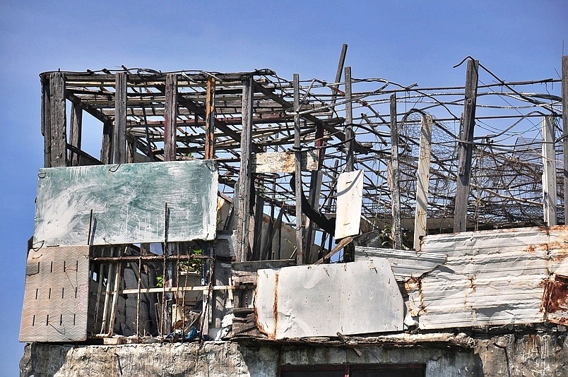 台東市中正路1號白屋