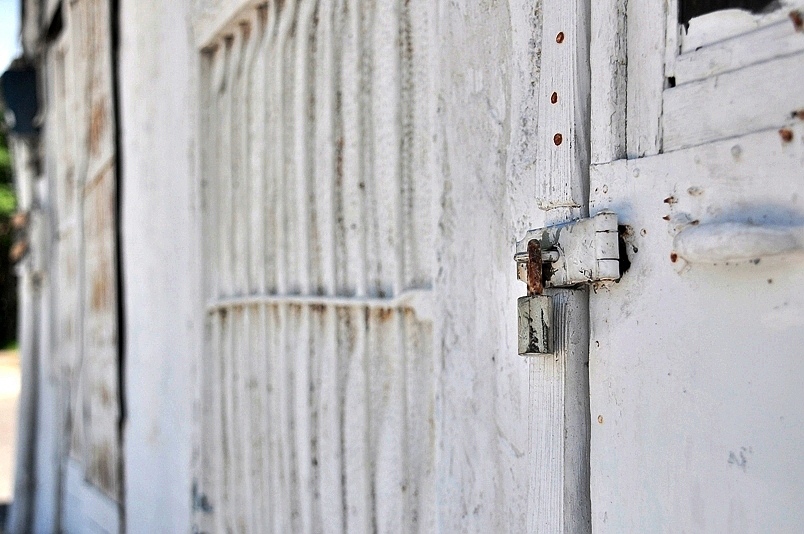 台東市中正路1號白屋