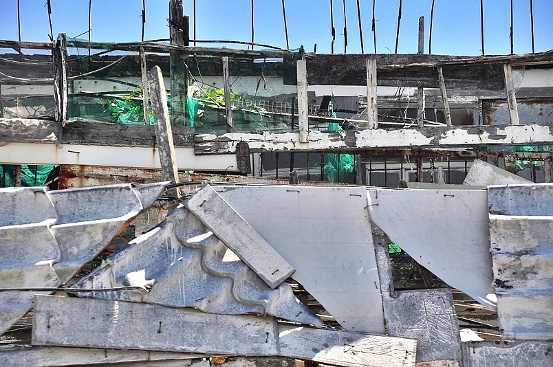 台東市中正路1號白屋