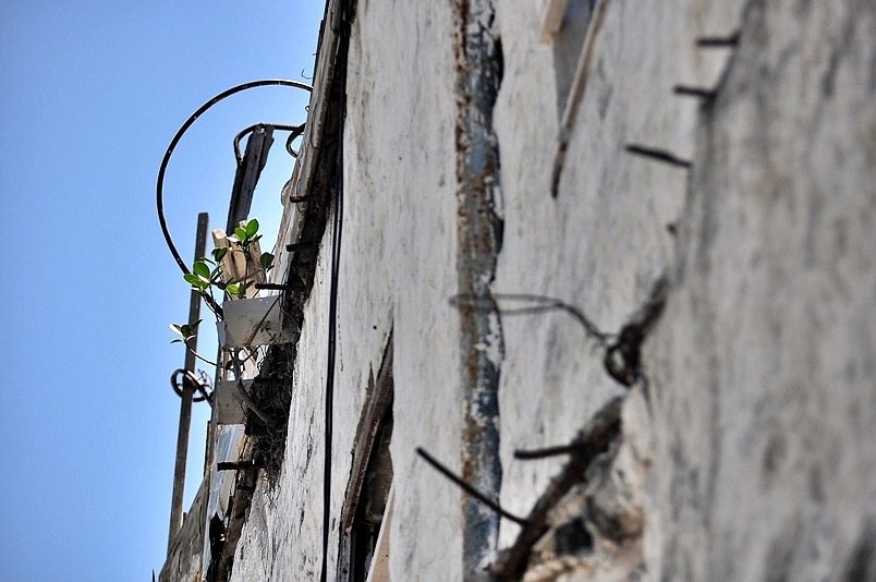 台東市中正路1號白屋