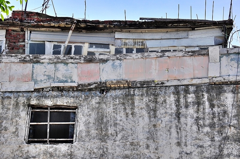 台東市中正路1號白屋