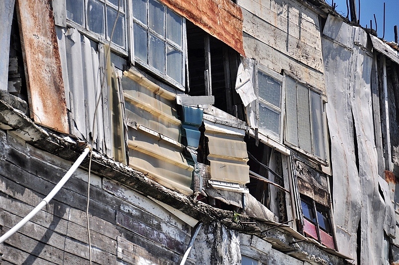 台東市中正路1號白屋