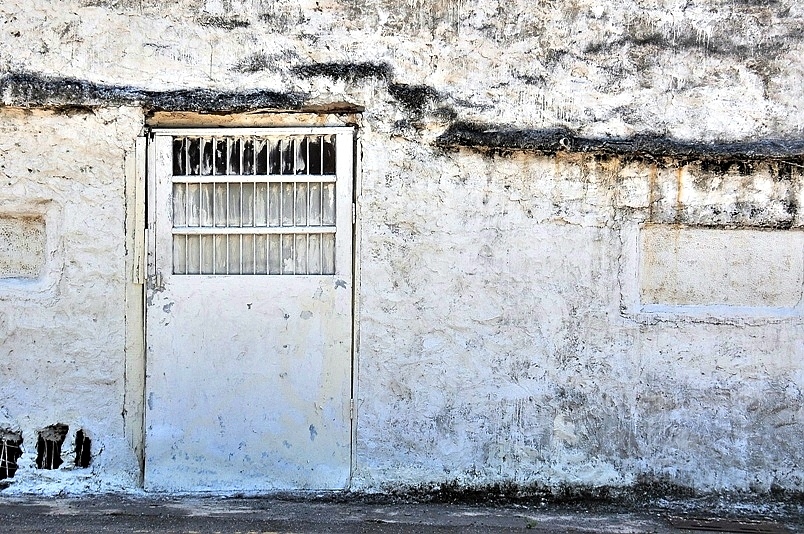 台東市中正路1號白屋