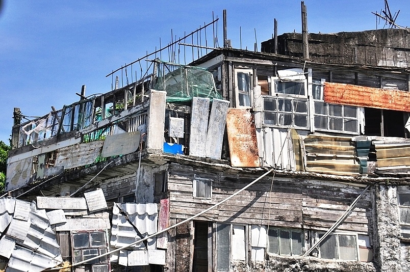 台東市中正路1號白屋